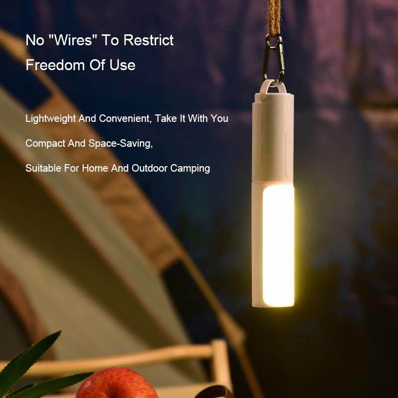 Smart Motion Sensor Night Light - Mahovastore