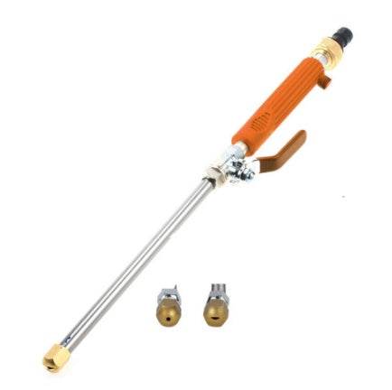 Car High-pressure Electric Water Gun - Mahovastore