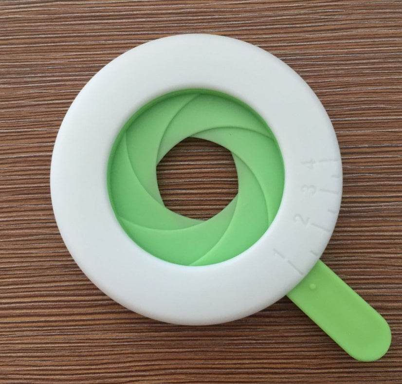 Spaghetti Portion Measuring Tool - Mahovastore
