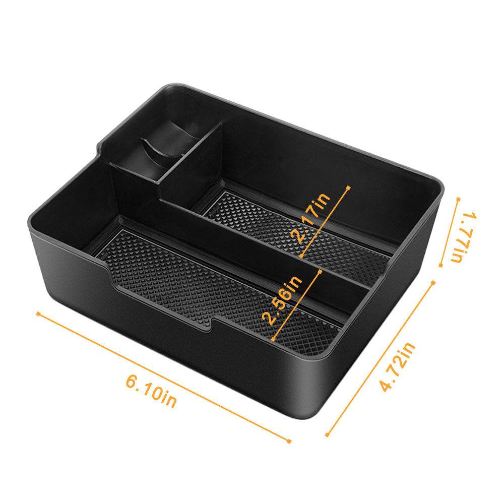 Car Seat Storage Box – Compact Organizer for Easy Access - Mahovastore