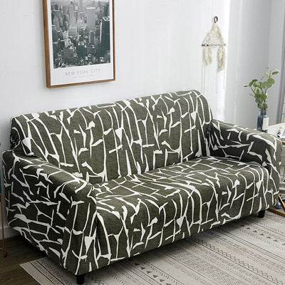 Super Stretch Sofa Slipcover - Mahovastore