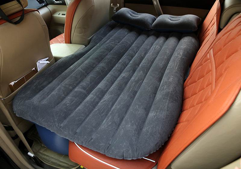 Car Inflatable Bed - Mahovastore