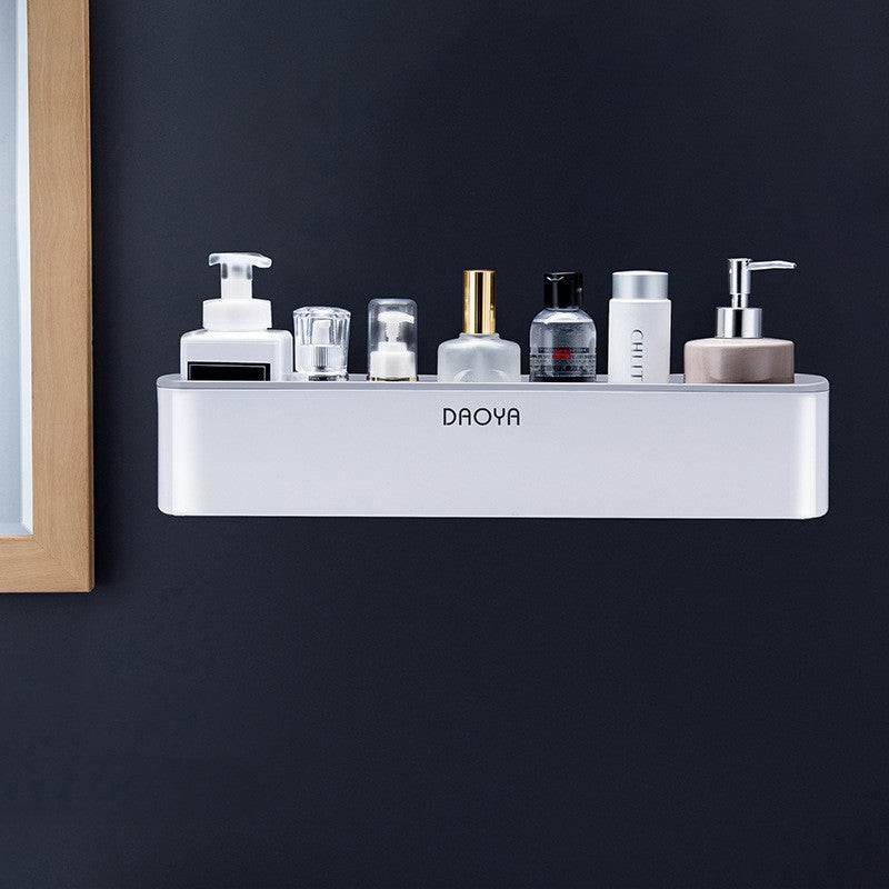 Bathroom shelf wall - Mahovastore