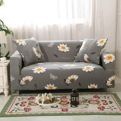 Super Stretch Sofa Slipcover - Mahovastore