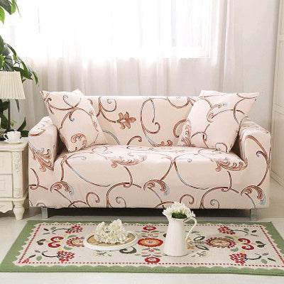 Super Stretch Sofa Slipcover - Mahovastore
