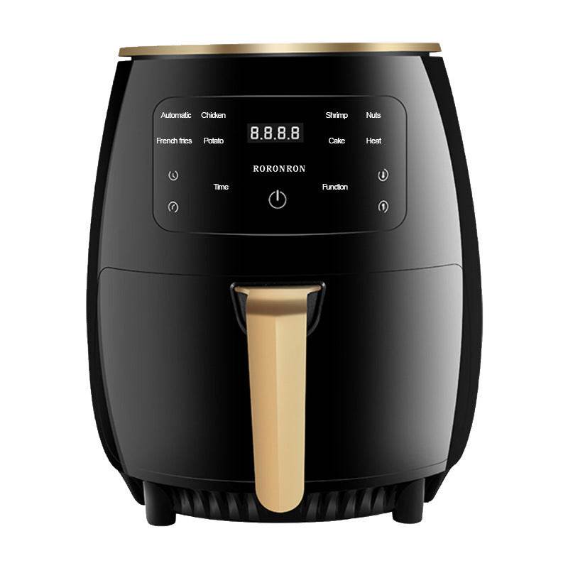 Air Fryer Smart Touch Home Electric Fryer - Mahovastore