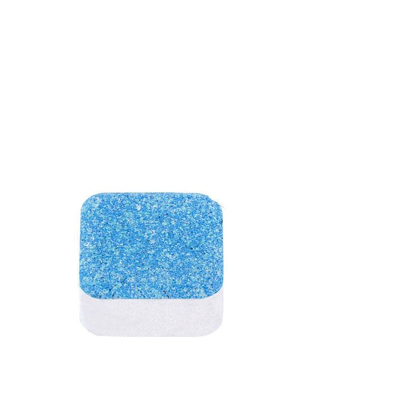 Washing Machine Cleaner Tablets - Mahovastore