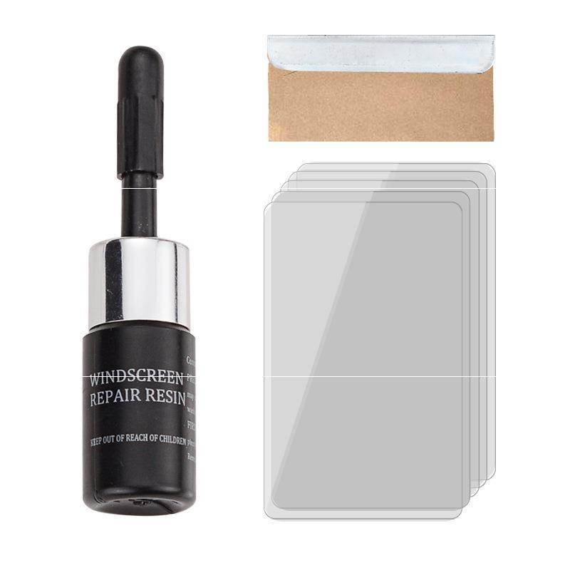 Windshield Crack Repair Kit - Mahovastore