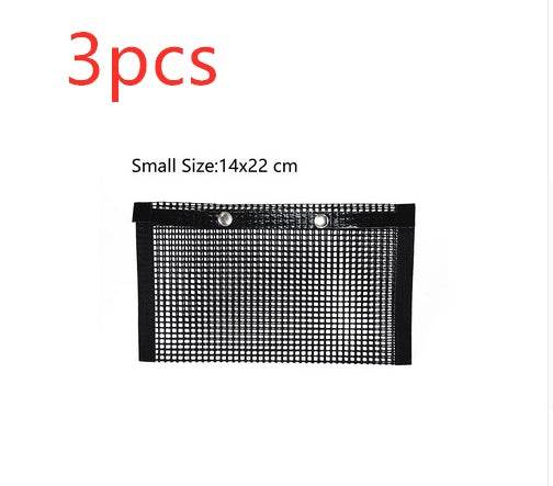 Reusable Non-Stick BBQ Grill Bag - Mahovastore