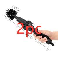 Water-Powered Rotary Cleaning Brush - Mahovastore