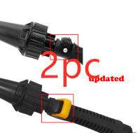 Water-Powered Rotary Cleaning Brush - Mahovastore