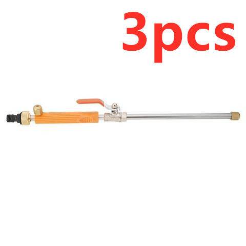 Car High-pressure Electric Water Gun - Mahovastore