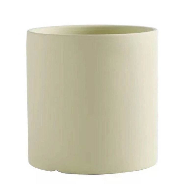 Nordic Ceramic Flower Pot - Mahovastore