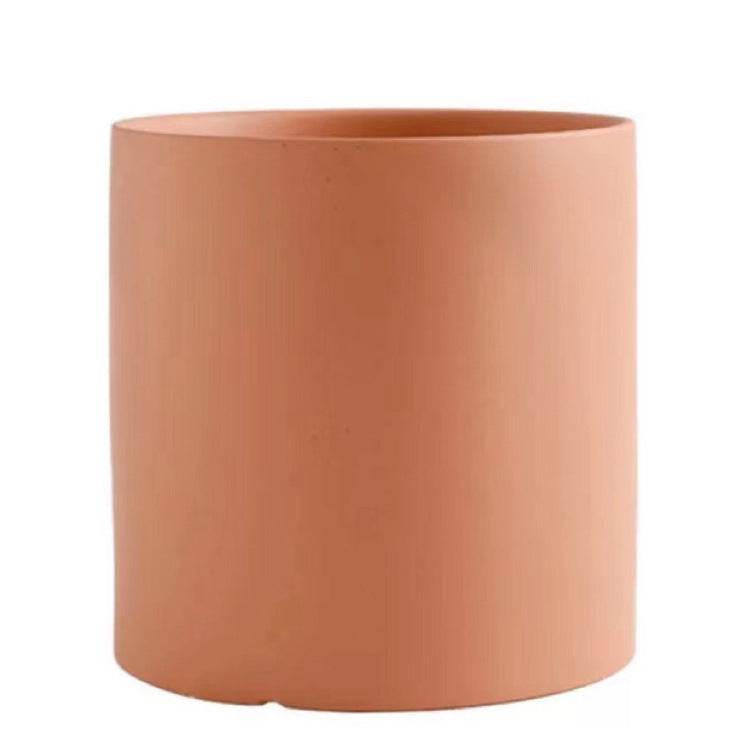 Nordic Ceramic Flower Pot - Mahovastore