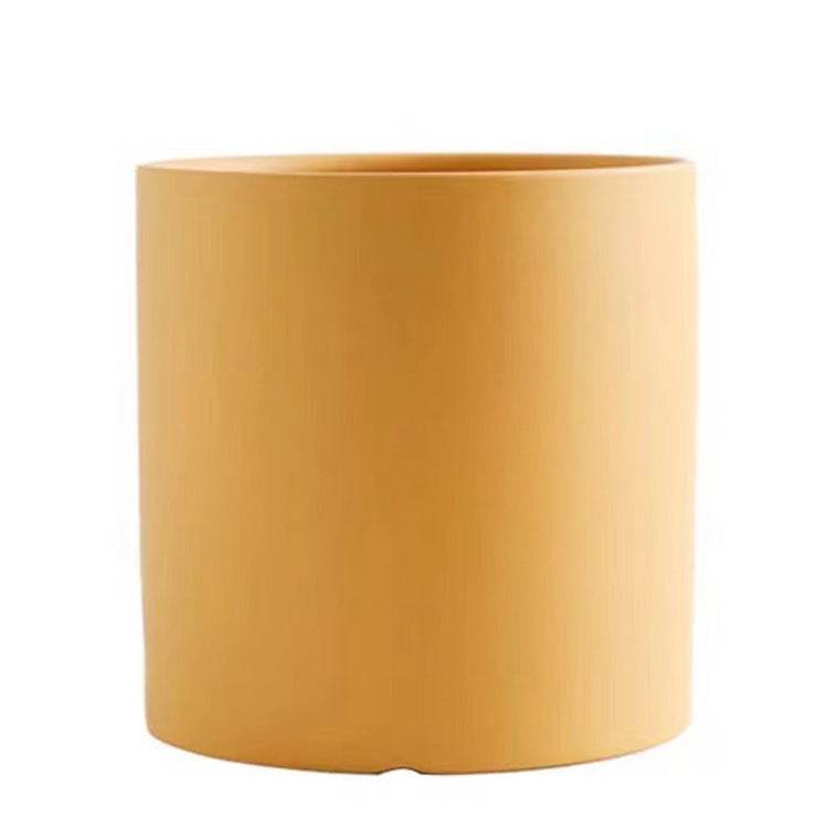 Nordic Ceramic Flower Pot - Mahovastore