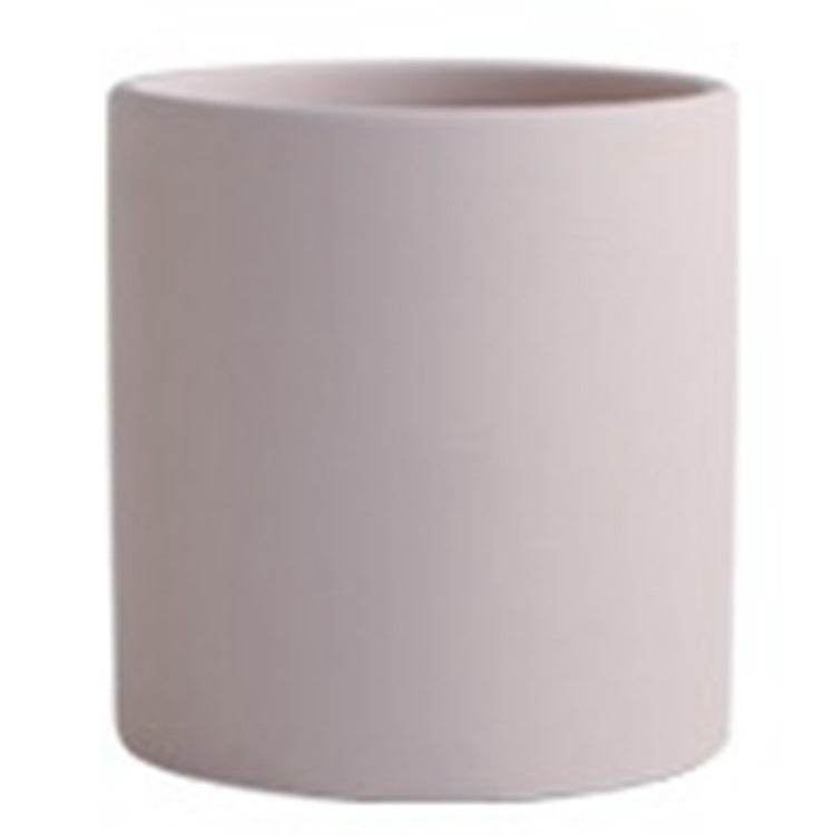 Nordic Ceramic Flower Pot - Mahovastore