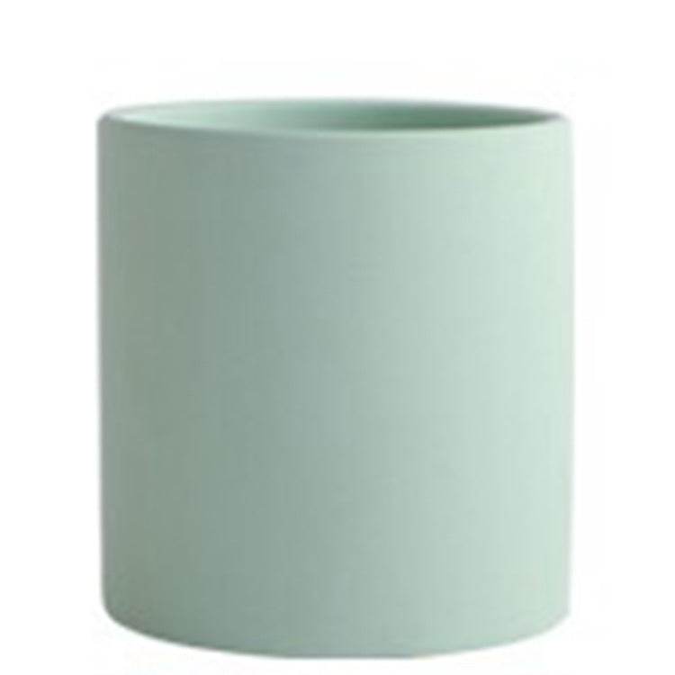 Nordic Ceramic Flower Pot - Mahovastore