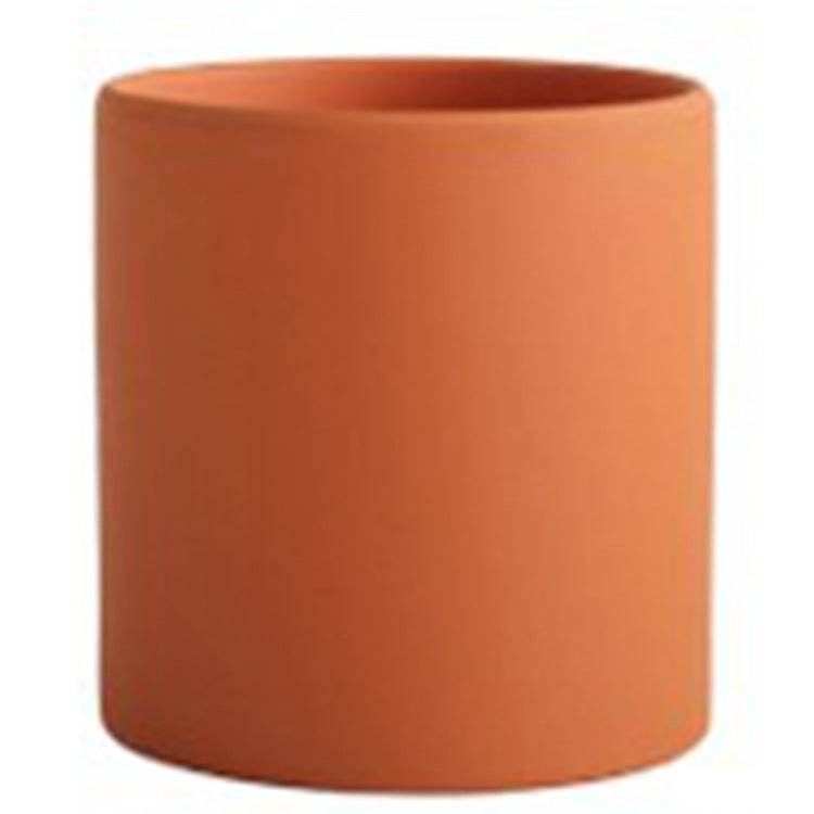 Nordic Ceramic Flower Pot - Mahovastore