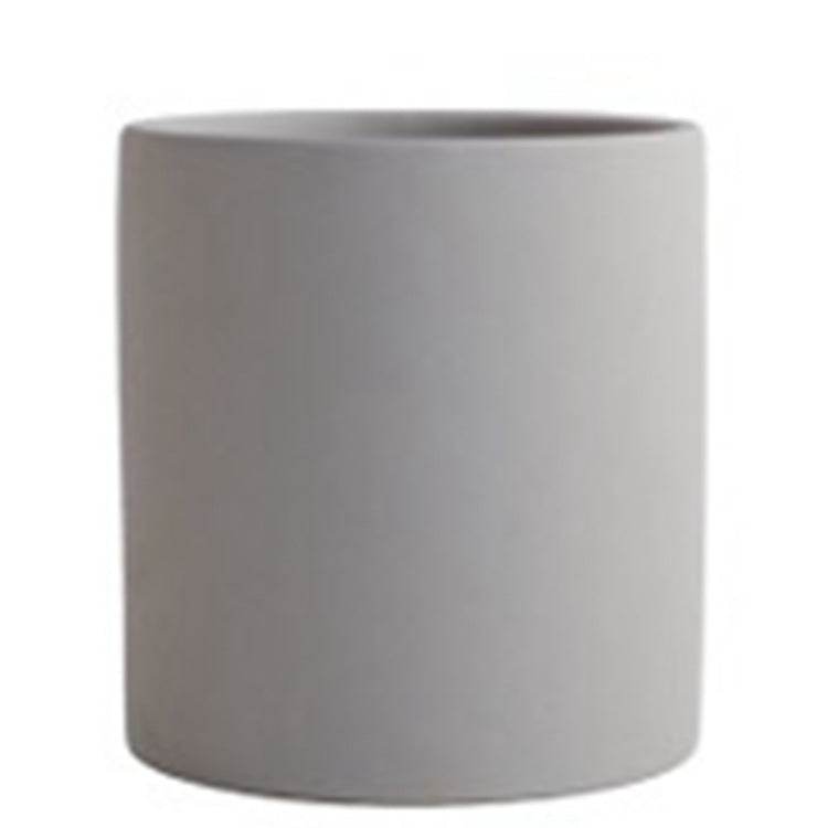 Nordic Ceramic Flower Pot - Mahovastore