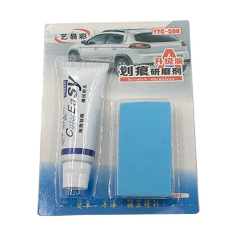 Best Car Scratch Remover – Repair Wax for Smooth Finish - Mahovastore