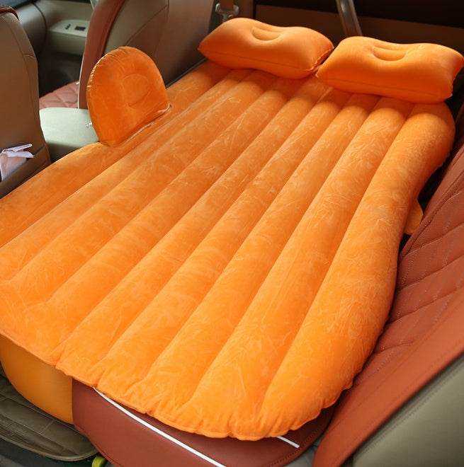 Car Inflatable Bed - Mahovastore