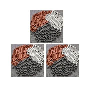 Best Pressurized Shower Head with Negative Ion Filter - Mahovastore