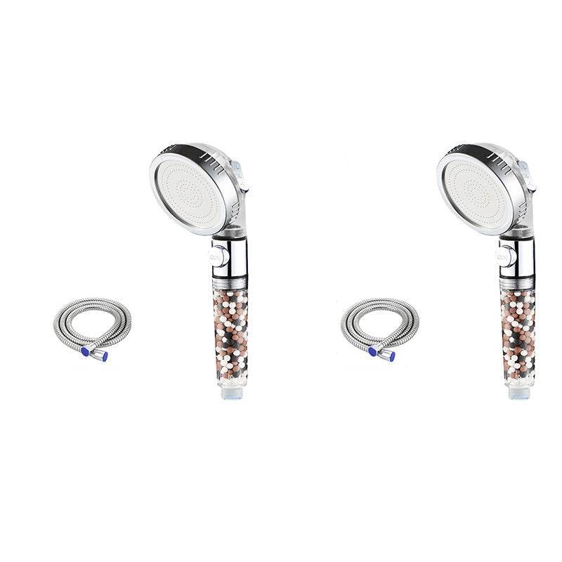 Best Pressurized Shower Head with Negative Ion Filter - Mahovastore