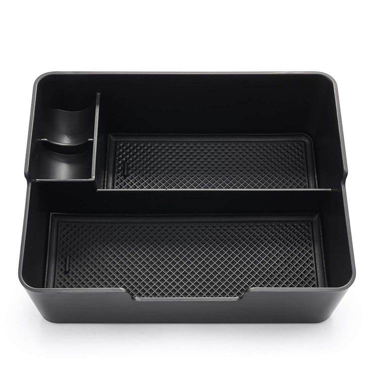 Car Seat Storage Box – Compact Organizer for Easy Access - Mahovastore