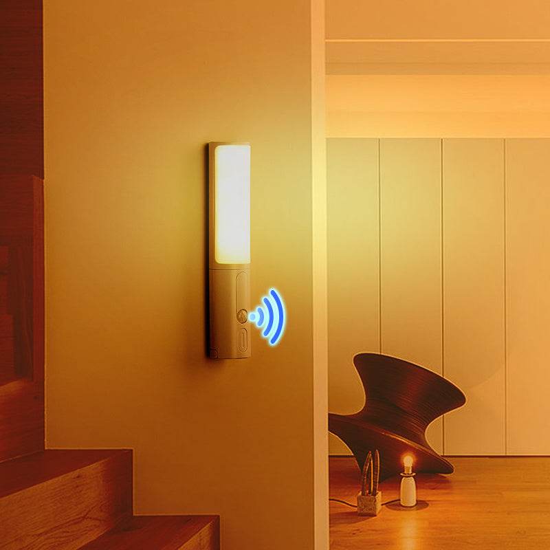 Smart Motion Sensor Night Light - Mahovastore
