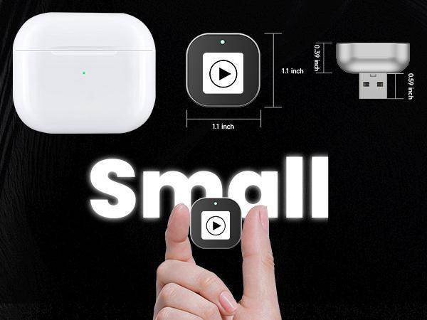 Wireless CarPlay & Android Auto Adapter - Mahovastore