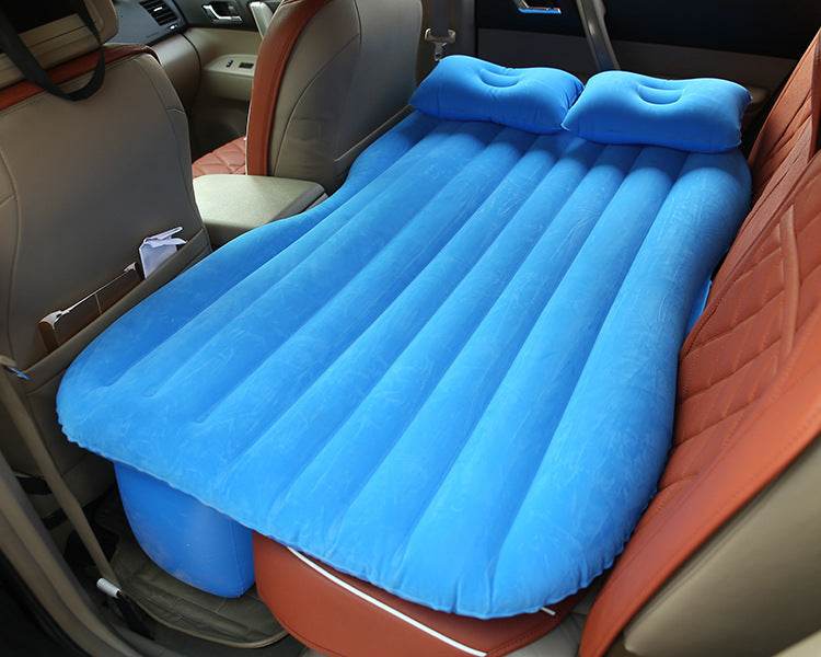 Car Inflatable Bed - Mahovastore