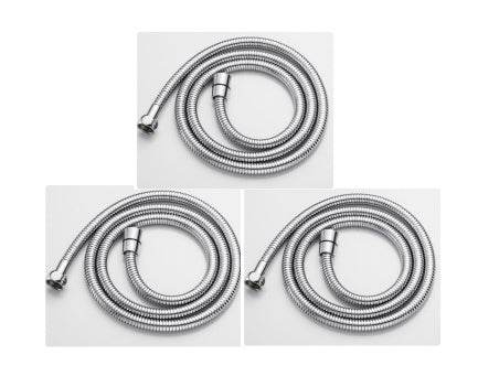 Best Pressurized Shower Head with Negative Ion Filter - Mahovastore