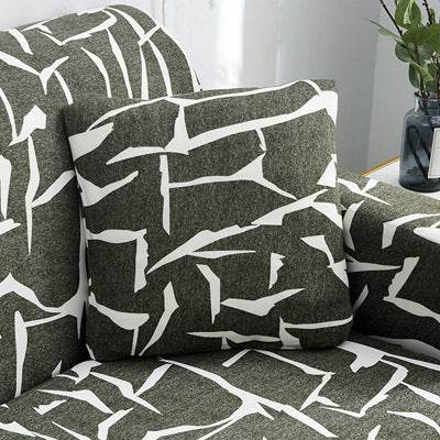 Super Stretch Sofa Slipcover - Mahovastore