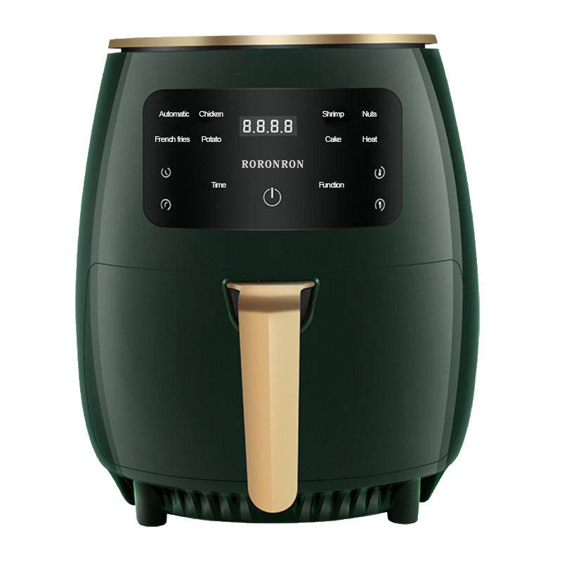 Air Fryer Smart Touch Home Electric Fryer - Mahovastore