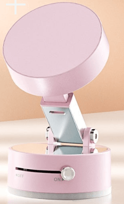 Magnetic Phone Holder for Cars – Strong Vacuum Mount - Mahovastore