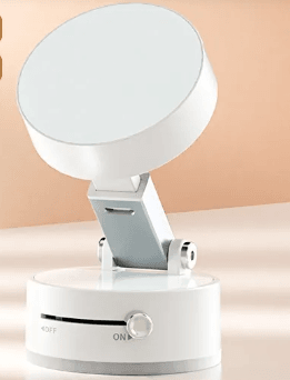 Magnetic Phone Holder for Cars – Strong Vacuum Mount - Mahovastore