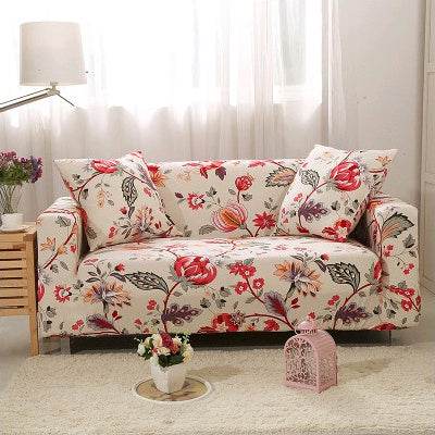 Super Stretch Sofa Slipcover - Mahovastore
