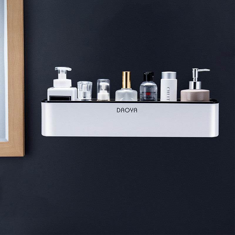 Bathroom shelf wall - Mahovastore