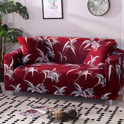 Super Stretch Sofa Slipcover - Mahovastore