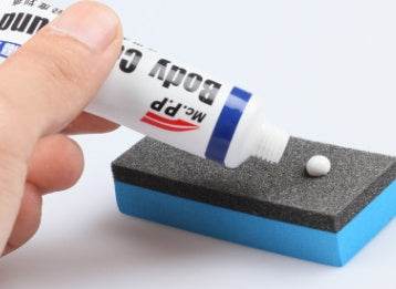 Best Car Scratch Remover – Repair Wax for Smooth Finish - Mahovastore