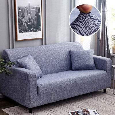 Super Stretch Sofa Slipcover - Mahovastore