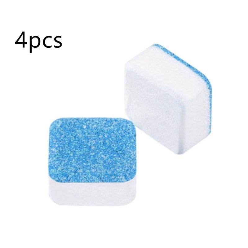 Washing Machine Cleaner Tablets - Mahovastore