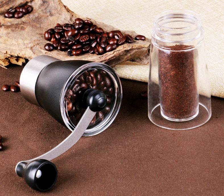Manual Coffee & Spice Grinder - Mahovastore