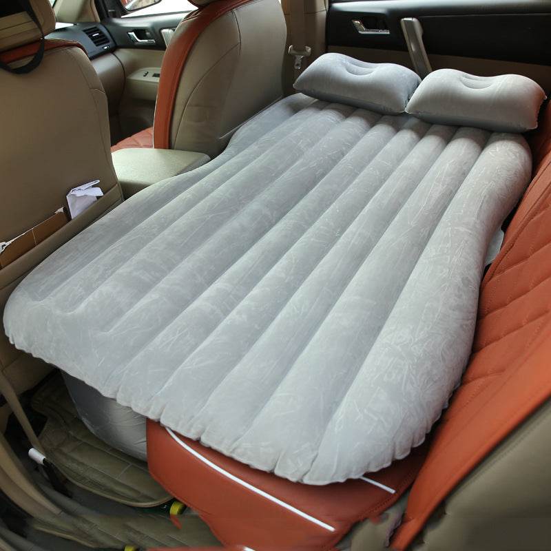 Car Inflatable Bed - Mahovastore