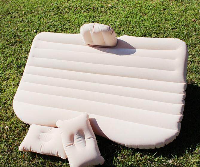 Car Inflatable Bed - Mahovastore