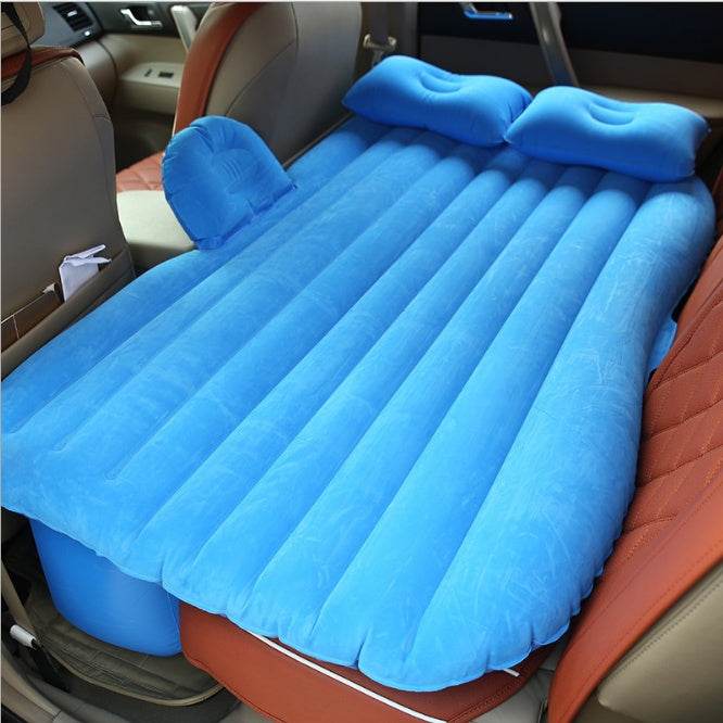 Car Inflatable Bed - Mahovastore