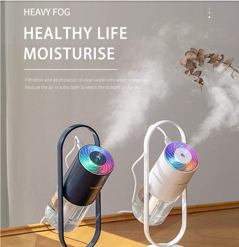 Magic Shadow USB Humidifier - Mahovastore