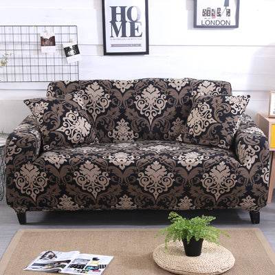 Super Stretch Sofa Slipcover - Mahovastore