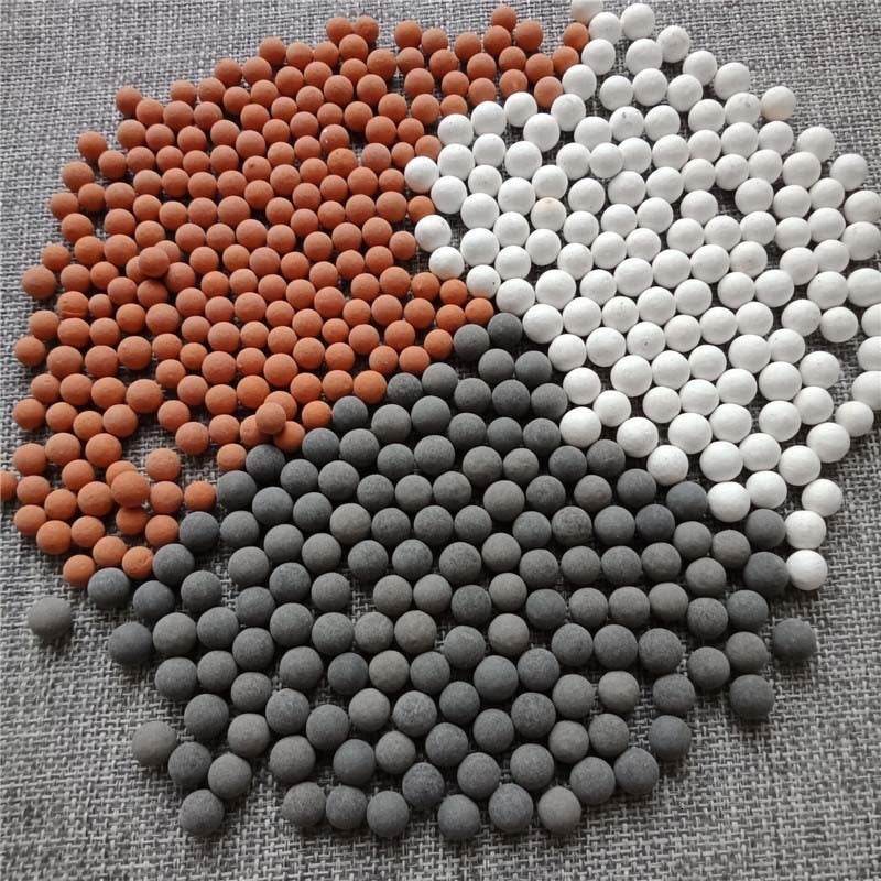 Best Pressurized Shower Head with Negative Ion Filter - Mahovastore