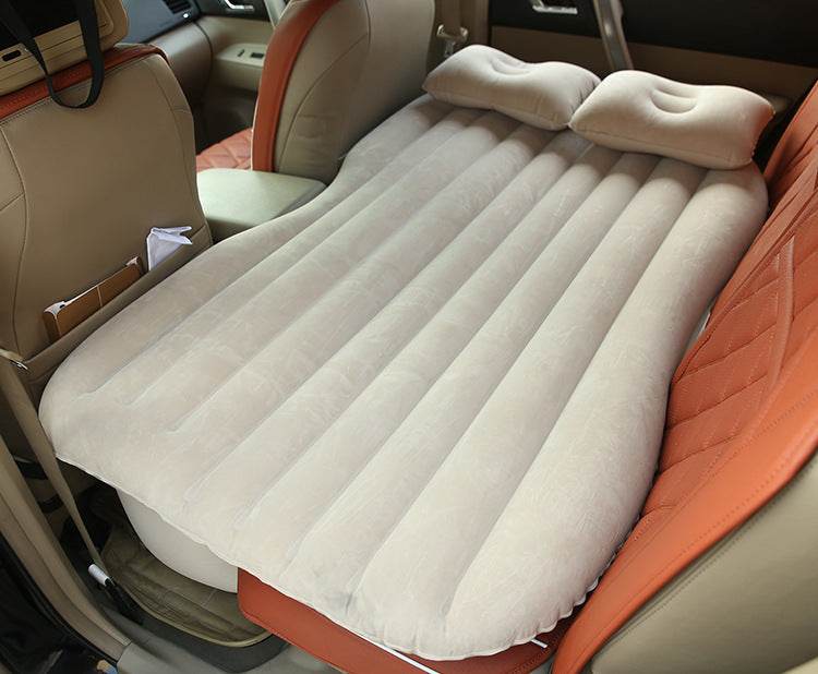 Car Inflatable Bed - Mahovastore
